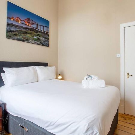 Altido 2Bed Flat In Edinburgh Heart Appartement Buitenkant foto